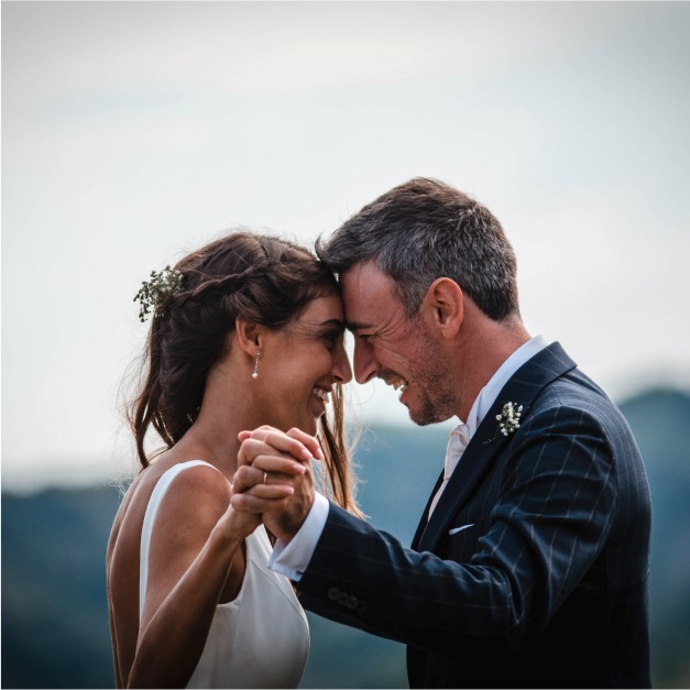 paar trauung hochzeit Oldenburg